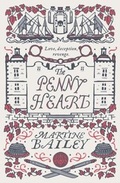 Cover: The Penny Heart - Hodder & Stoughton Ltd