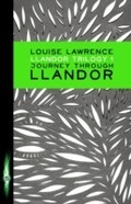 Cover: Journey Through Llandor - Hodder Children's Books