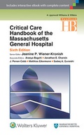 Abbildung von: Critical Care Handbook of the Massachusetts General Hospital - Lippincott Williams and Wilkins