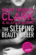 Cover: The Sleeping Beauty Killer - Simon & Schuster Ltd