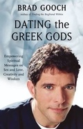 Cover: Dating the Greek Gods - Simon + Schuster LLC