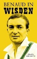 Cover: Benaud in Wisden - Wisden