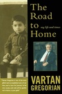 Cover: The Road to Home - Simon & Schuster