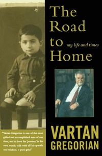 Abbildung von: The Road to Home - Simon & Schuster