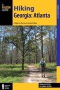 Cover: Hiking Georgia: Atlanta - Simon + Schuster LLC