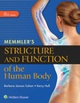 Cover: Memmler's Structure and Function of the Human Body - Jones and Bartlett Publishers, Inc