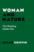Cover: Woman and Nature - Open Road Media