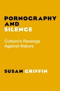 Cover: Pornography and Silence - Open Road Media