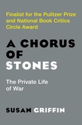 Cover: A Chorus of Stones - Open Road Media