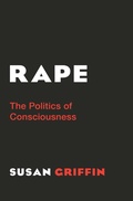 Cover: Rape - Open Road Media