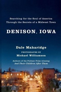 Cover: Denison, Iowa - The Free Press