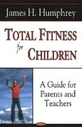 Cover: Total Fitness for Children - Nova Biomedical