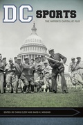 Cover: DC Sports - University of Arkansas Press
