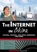 Cover: The Internet in China - Berkshire Publishing Group