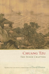 Abbildung von: Chuang Tzu - Counterpoint LLC