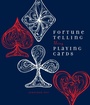 Cover: Fortune Telling Using Playing Cards - Imagine Publishing, Inc