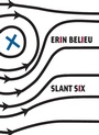 Cover: Slant Six - Copper Canyon Press