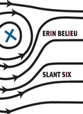 Cover: Slant Six - Copper Canyon Press
