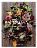 Cover: Salmagundi - Interlink Books