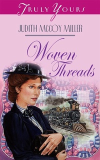 Enlarge image Cover: Woven Threads - Barbour Publishing, Inc.