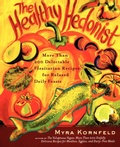 Cover: The Healthy Hedonist - Simon & Schuster