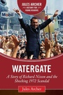 Cover: Watergate - Sky Pony Press