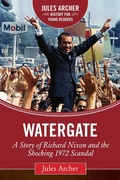 Cover: Watergate - Sky Pony Press