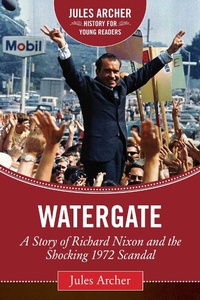 Enlarge image Cover: Watergate - Sky Pony Press