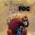 Cover: The Princess and the Fog - Jessica Kingsley Publishers