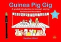 Cover: Music Education Book - Fairground Fiesta - Brown Dog Books