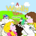 Cover: Wenfro Series: A Woolly Yarn - Pont Books