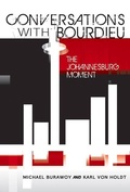 Cover: Conversations with Bourdieu - Abingdon Press