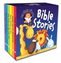 Cover: Bible Stories - Candle Books