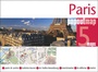 Cover: Paris PopOut Map - PopOut Maps