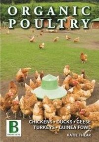 Abbildung von: Organic Poultry - Broad Leys Publications Limited