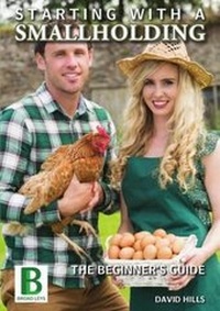 Abbildung von: Starting with a Smallholding - Broad Leys Publications Limited