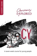 Cover: CY Leader's Guide - The Good Book Company