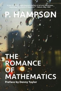 Enlarge image Cover: The Romance of Mathematics - Garn Press