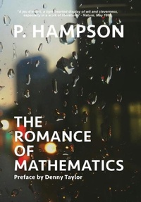 Enlarge image Cover: The Romance of Mathematics - Garn Press
