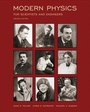 Cover: Modern Physics - University Science Books,U.S.