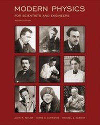 Enlarge image Cover: Modern Physics - University Science Books,U.S.