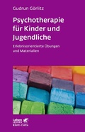Cover: Psychotherapie f&uuml;r Kinder und Jugendliche (Leben Lernen, Bd. 174) - Klett-Cotta