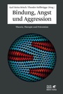 Cover: Bindung, Angst und Aggression - Klett-Cotta