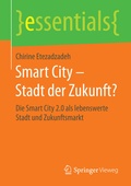Bild: Smart City - Stadt der Zukunft? - Springer Vieweg