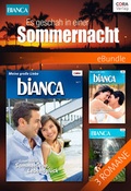 Cover: Es geschah in einer Sommernacht ... - Verlagsgruppe HarperCollins