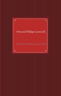 Cover: Howard Phillips Lovecraft - BoD - Books on Demand