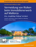 Cover: Mallorca 2030 - Vermeidung von Risiken beim Immobilienerwerb auf Mallorca - BoD - Books on Demand