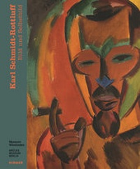 Abbildung von: Karl Schmidt-Rottluff - Hirmer