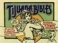 Abbildung von: Tijuana Bibles - Simon & Schuster