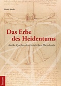Cover: Das Erbe des Heidentums - Tectum Wissenschaftsverlag